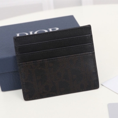 Christian Dior Wallet